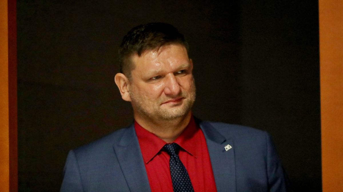 Soud rozcupoval verdikt nad bývalým šéfem brněnské hospodářské kriminálky